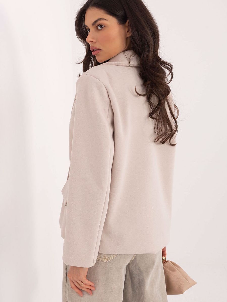 Plášť  model 222569 Rue Paris 