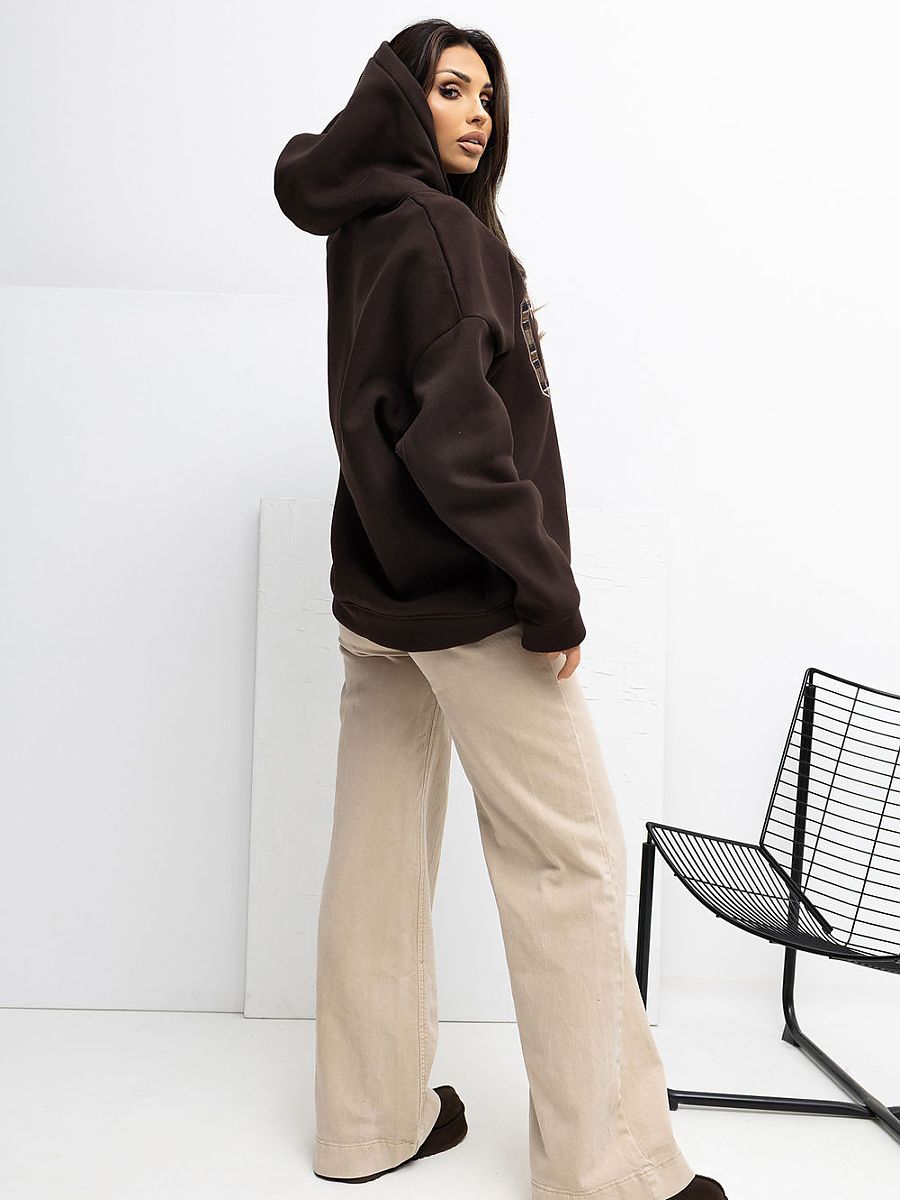 Mikina  model 222573 Rue Paris 