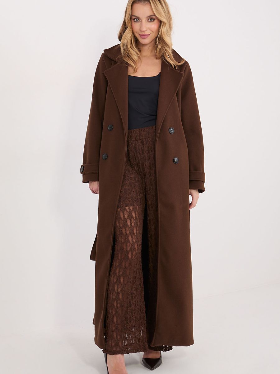 Dámské kalhoty  model 222596 Italy Moda 