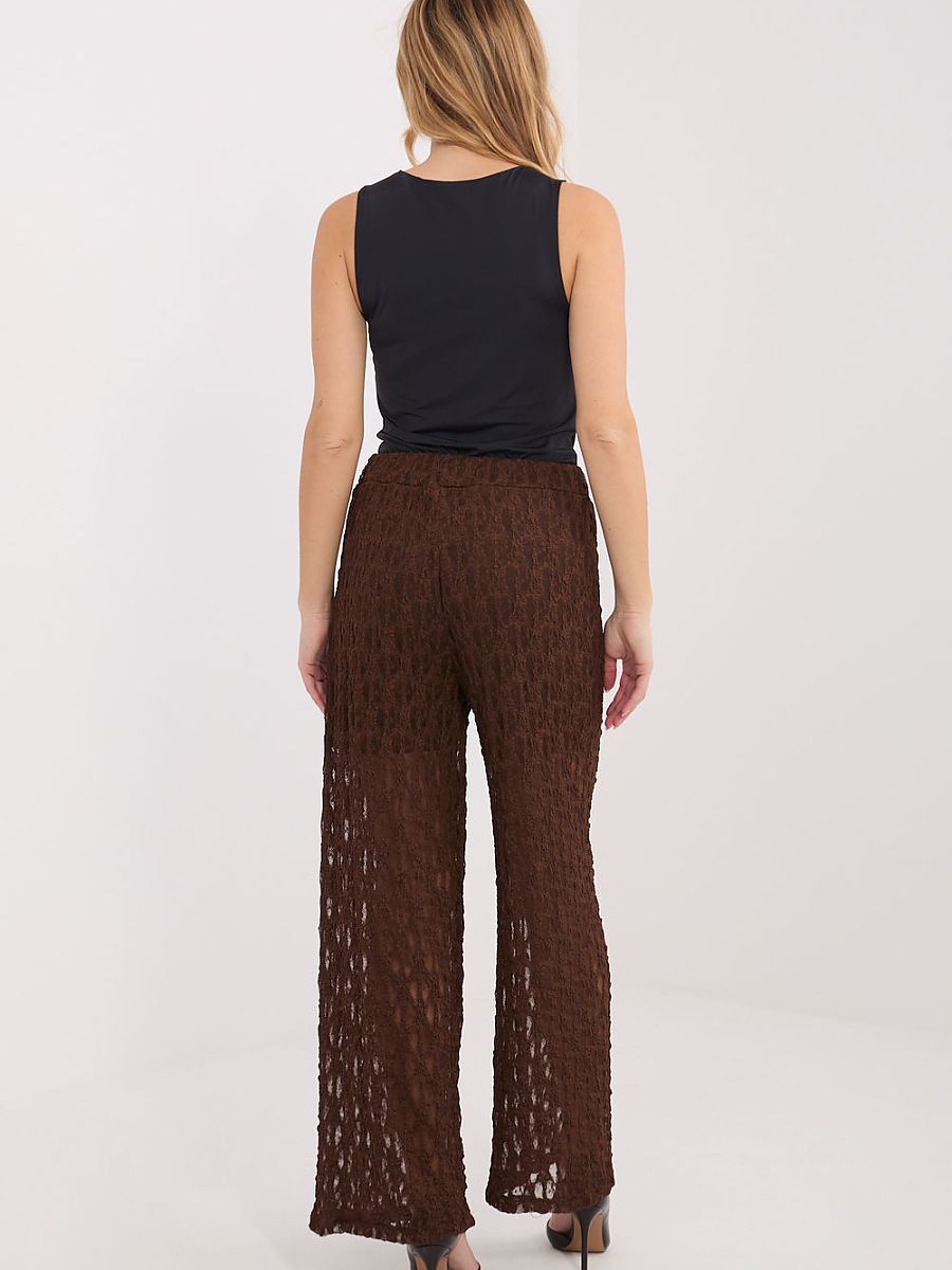 Dámské kalhoty  model 222596 Italy Moda 