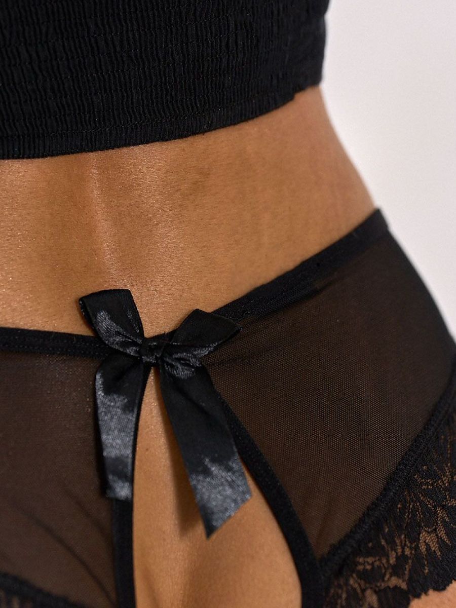 Kalhotky model 222623 Pure Sin 