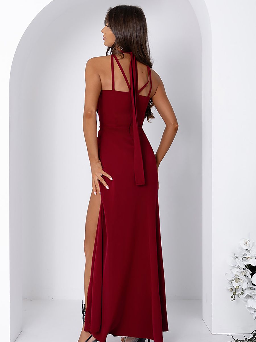 Dlouhé šaty  model 222679 With You 