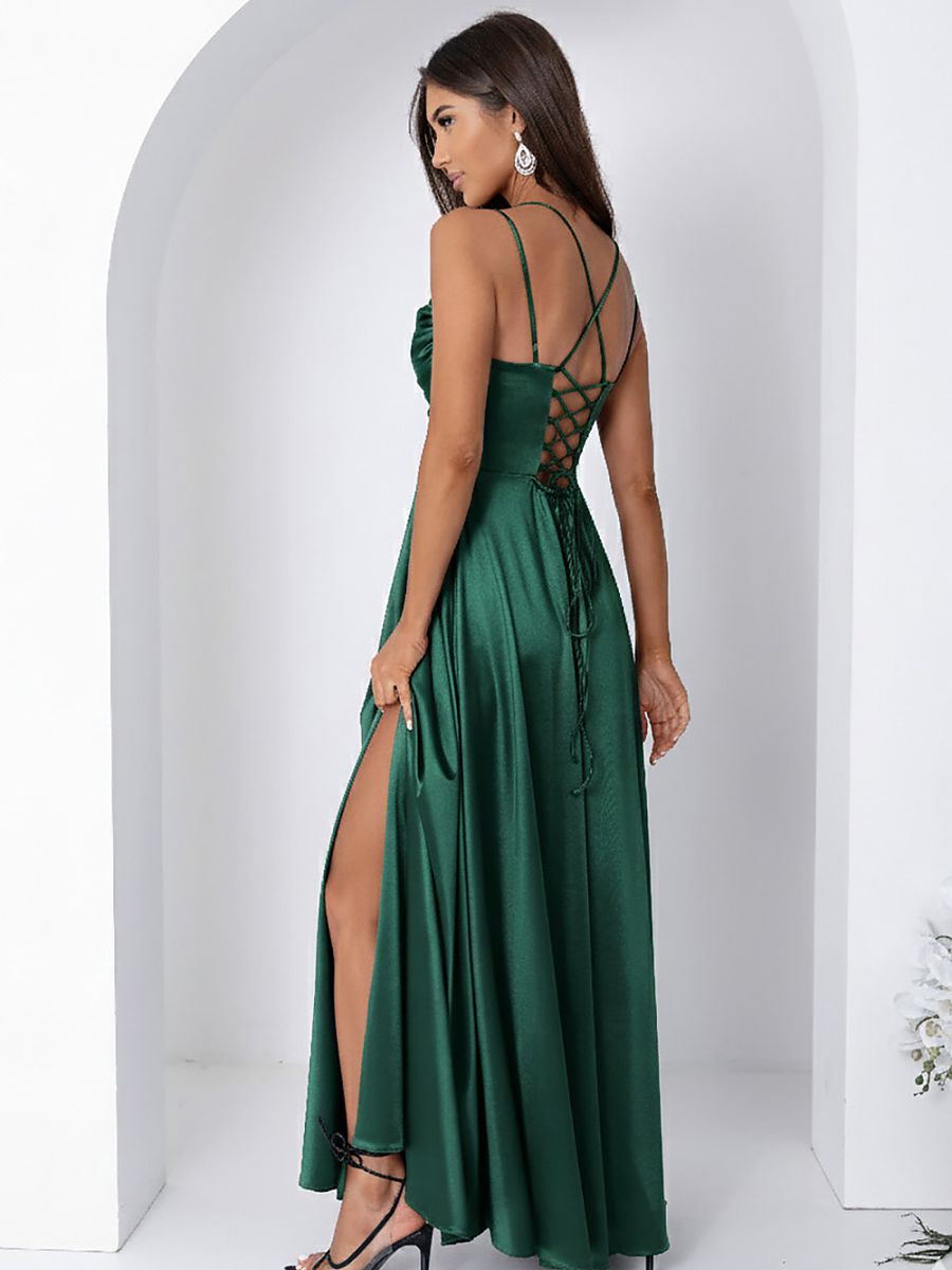 Dlouhé šaty  model 222686 With You 