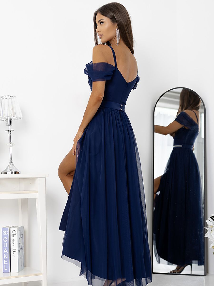 Dlouhé šaty  model 222693 With You 