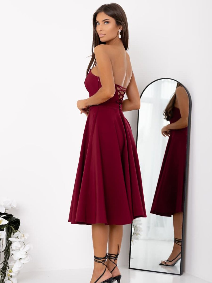 Večerní šaty model 222696 With You 