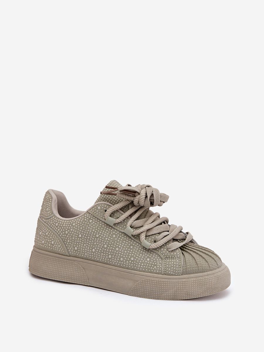 Sportovní obuv  model 222705 Step in style 
