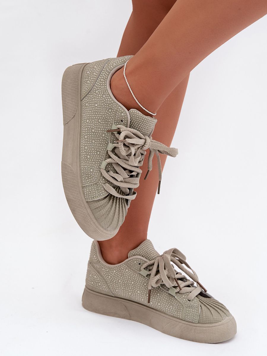 Sportovní obuv  model 222705 Step in style 