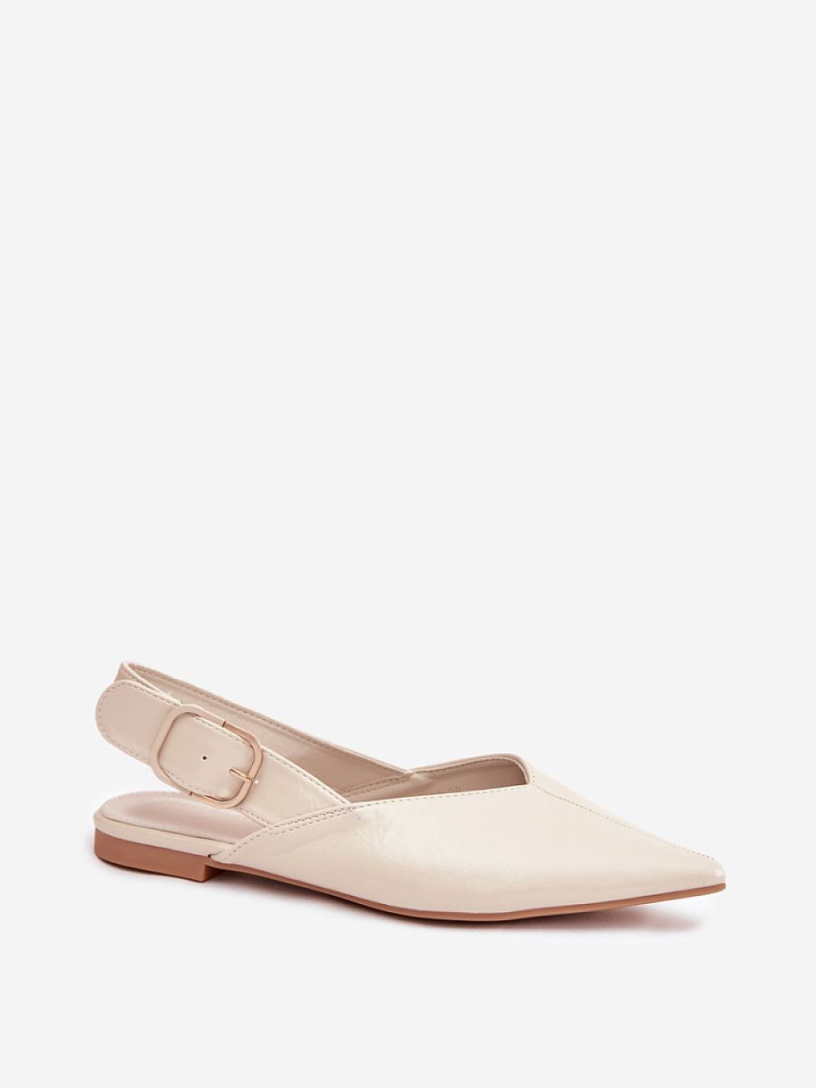 Balerinky  model 222707 Step in style 
