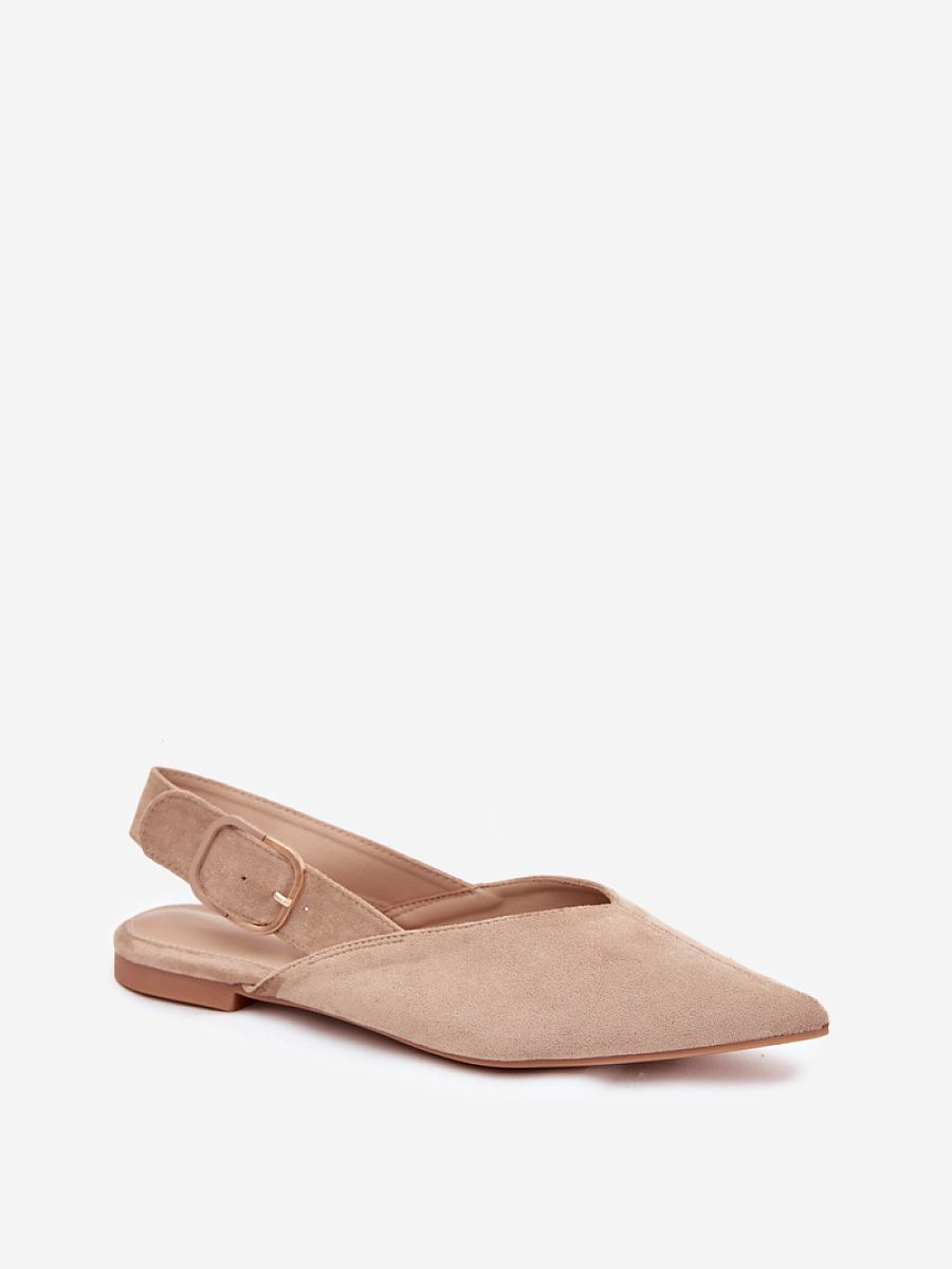Balerinky  model 222710 Step in style 