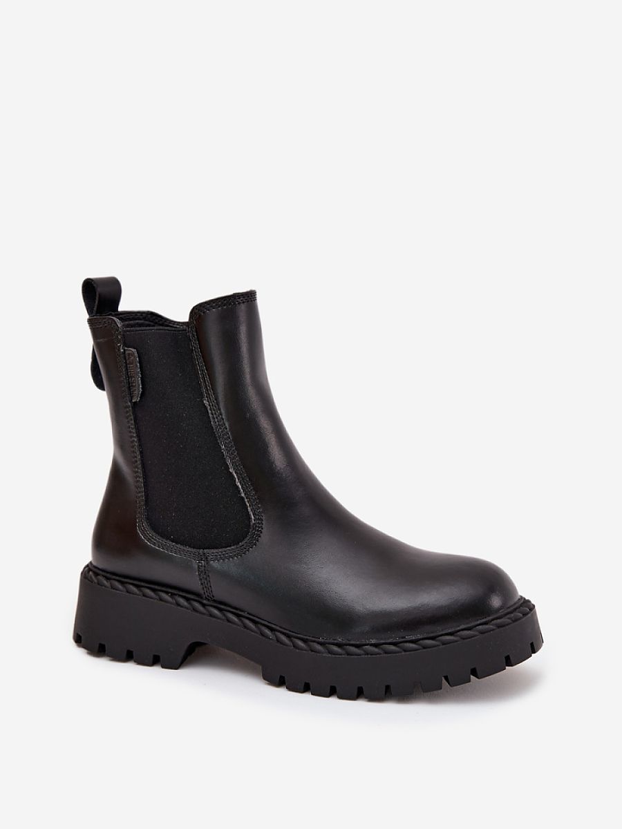 Jodhpur boty model 222726 Step in style 
