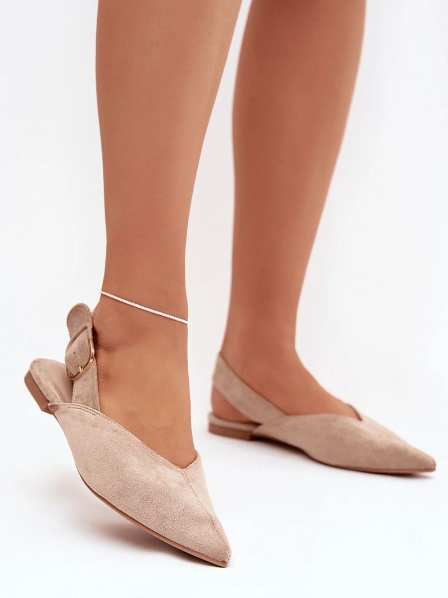 Balerinky  model 222710 Step in style 
