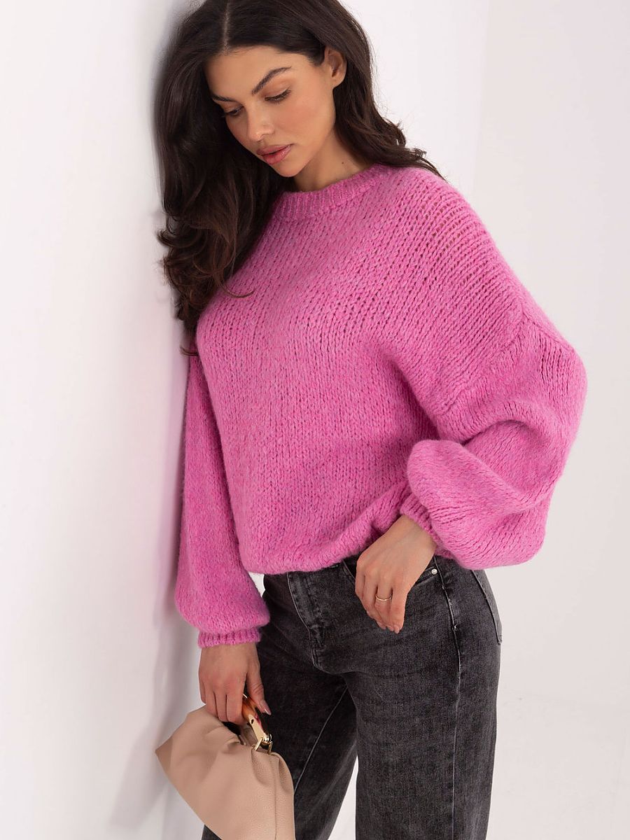 Svetr  model 222777 Italy Moda 