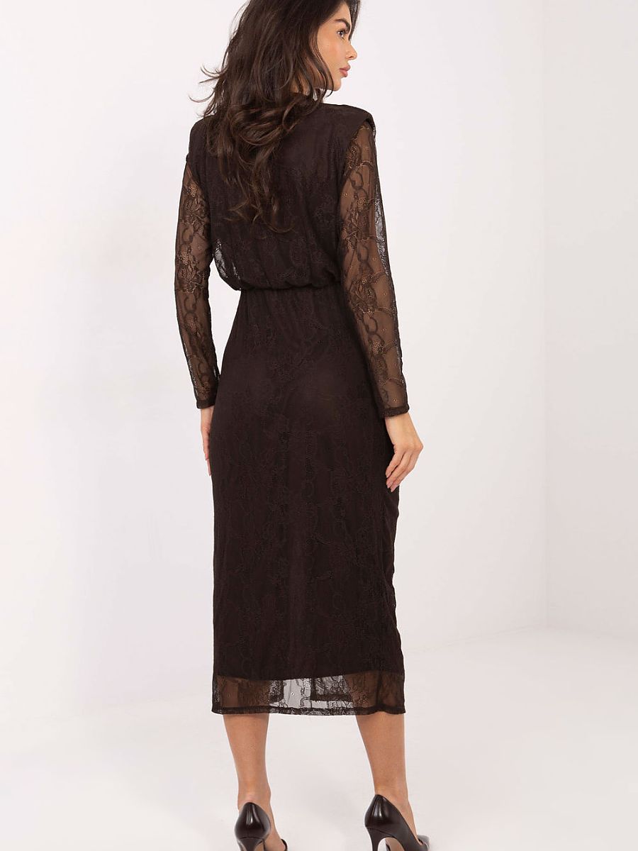 Večerní šaty model 222794 Italy Moda 