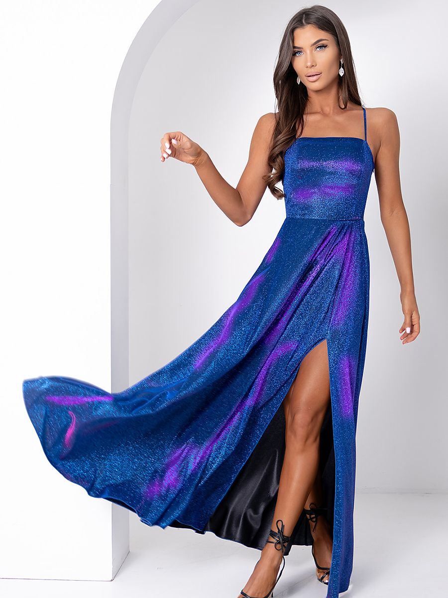 Dlouhé šaty  model 222805 With You 