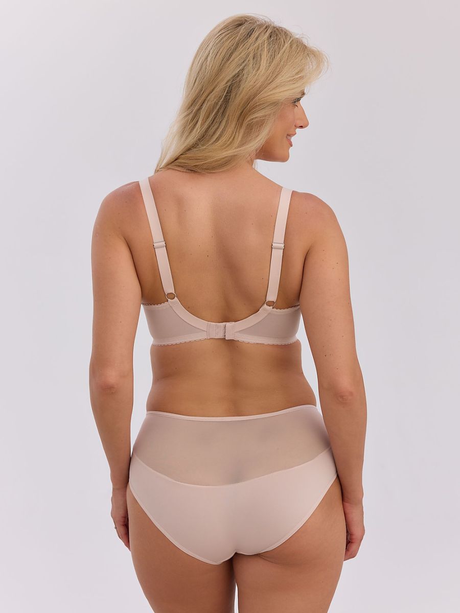 Semi-soft model 222896 Gaia 