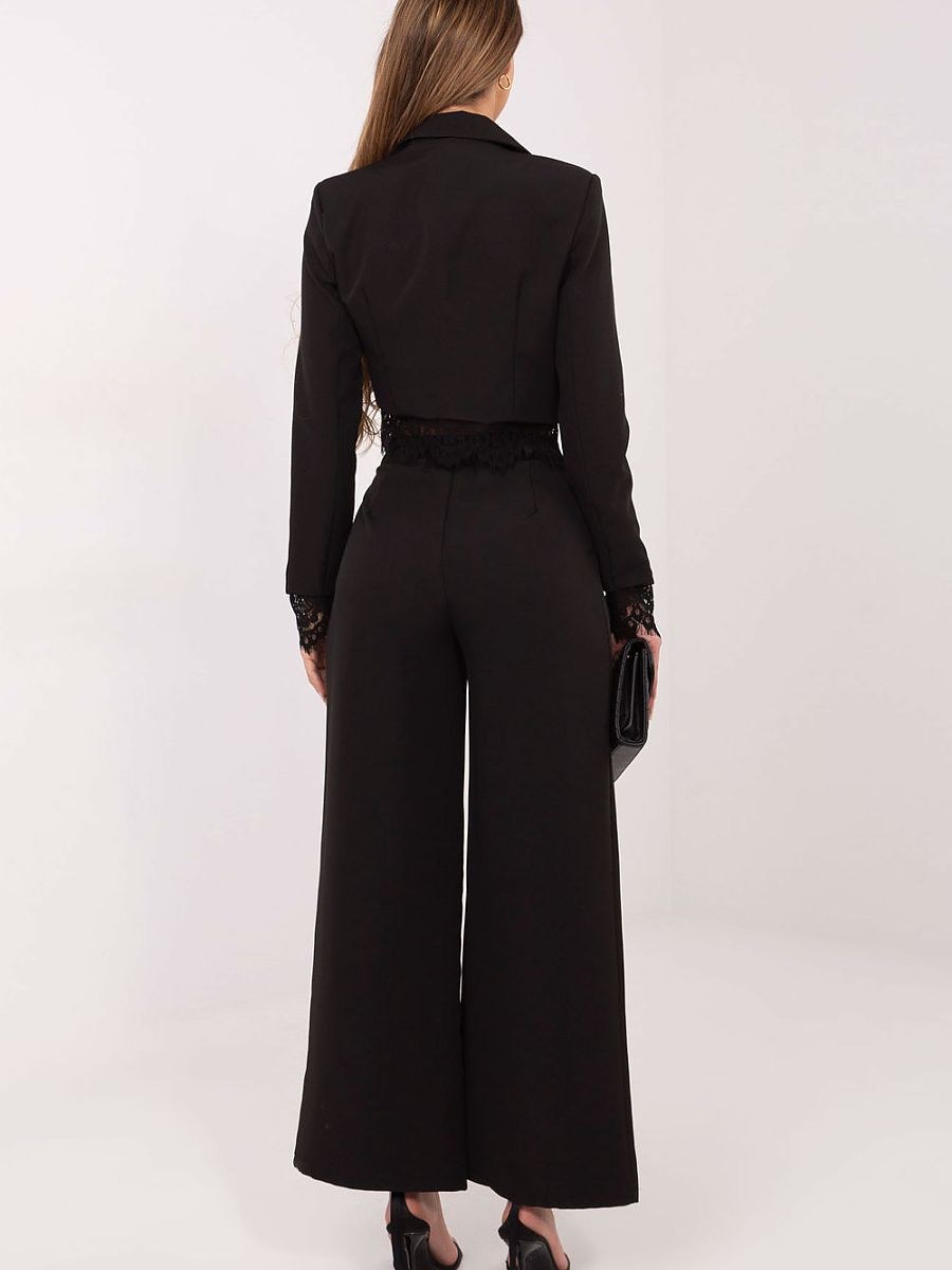 Dámské kalhoty  model 222909 Rue Paris 