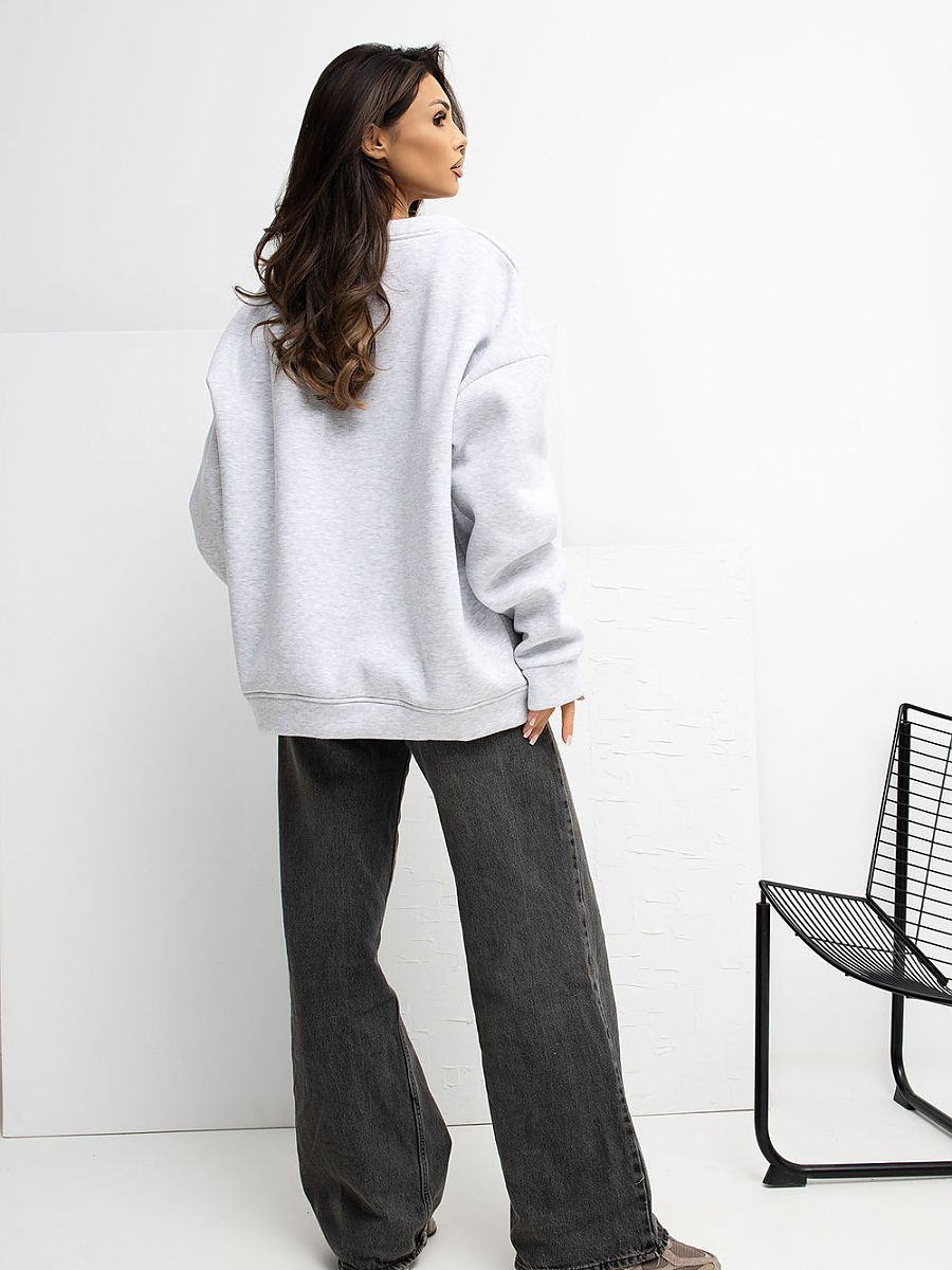 Mikina  model 222910 Rue Paris 