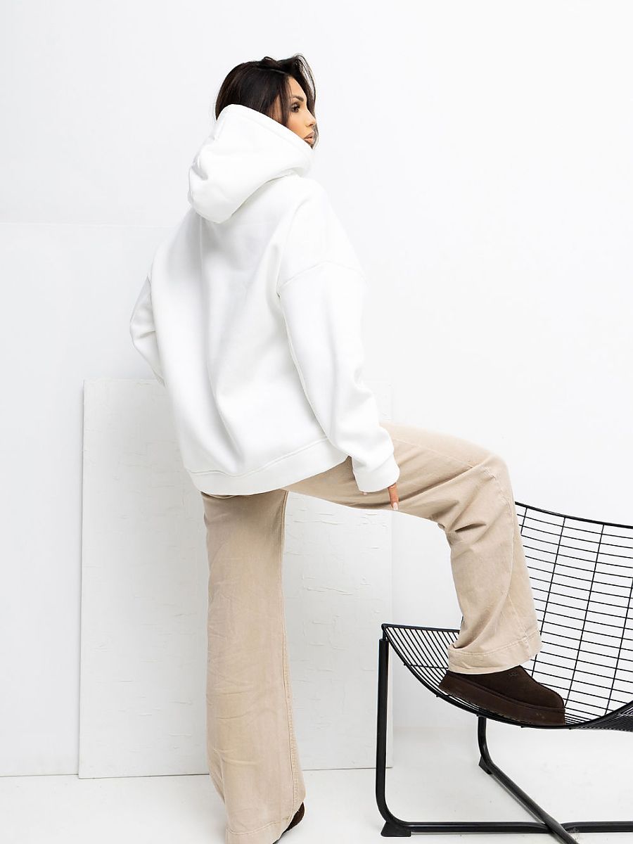 Mikina  model 222916 Rue Paris 