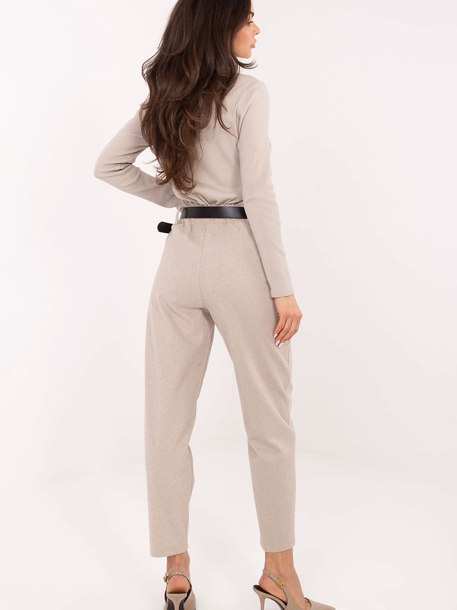Women trousers model 222921 Rue Paris 