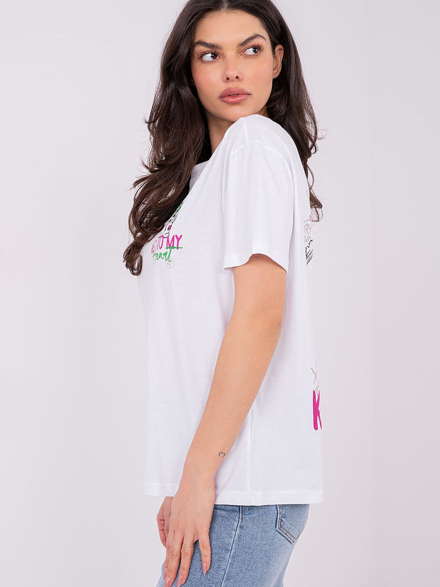 T-shirt model 222934 Sublevel 