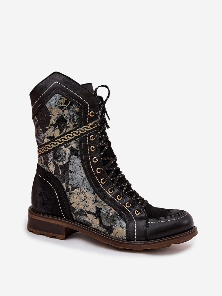 Boty  model 222951 Step in style 