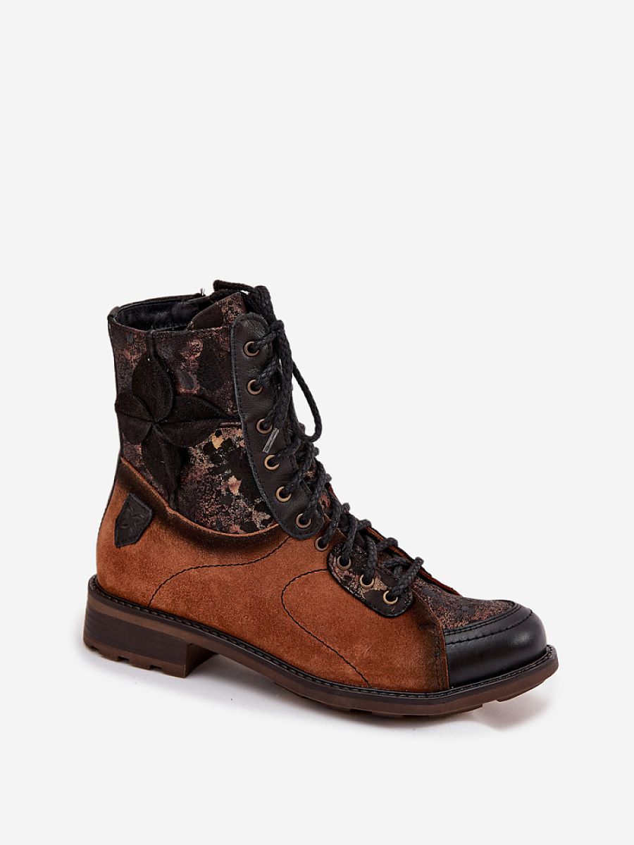 Boty  model 222954 Step in style 