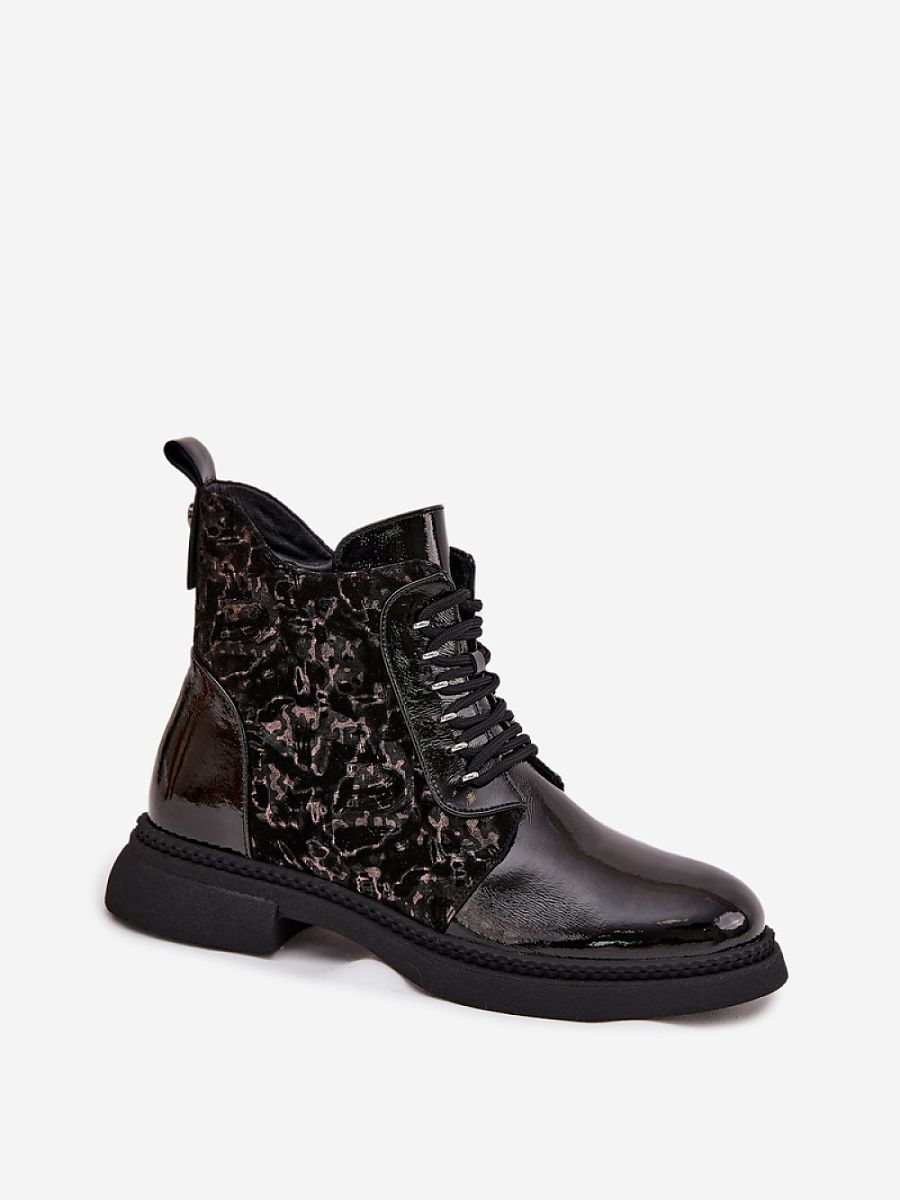 Boty  model 222957 Step in style 