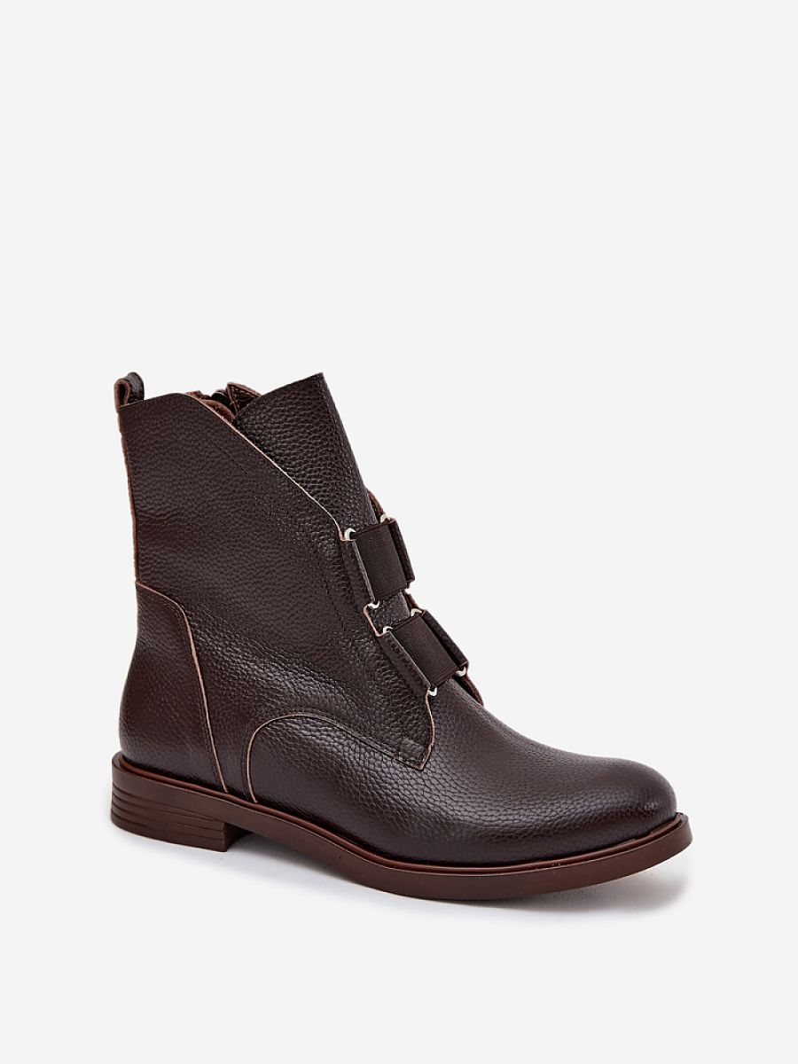 Boty  model 222966 Step in style 