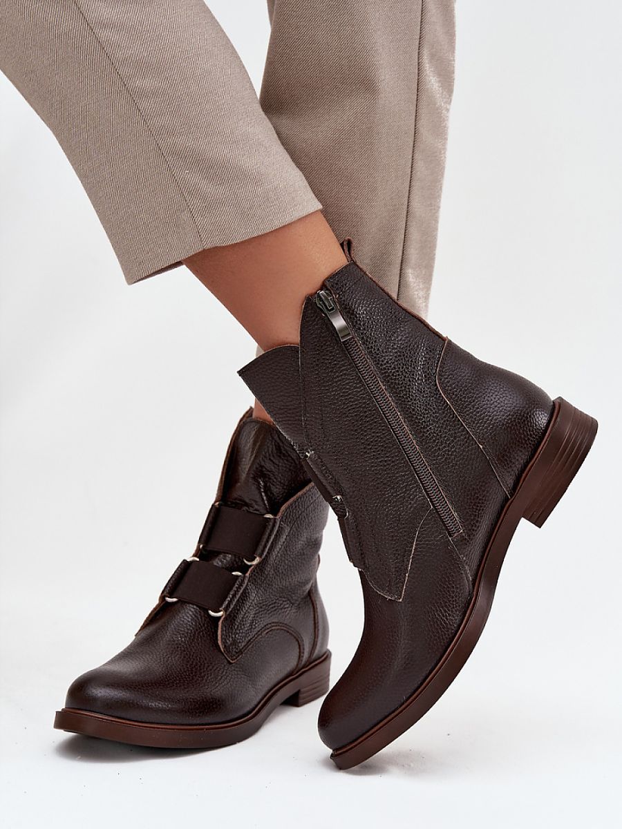 Boty  model 222966 Step in style 