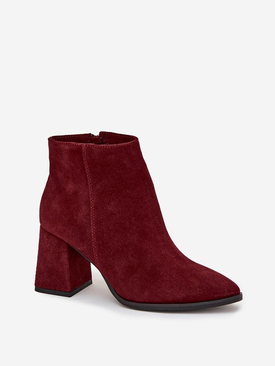 Boty  model 222967 Step in style 