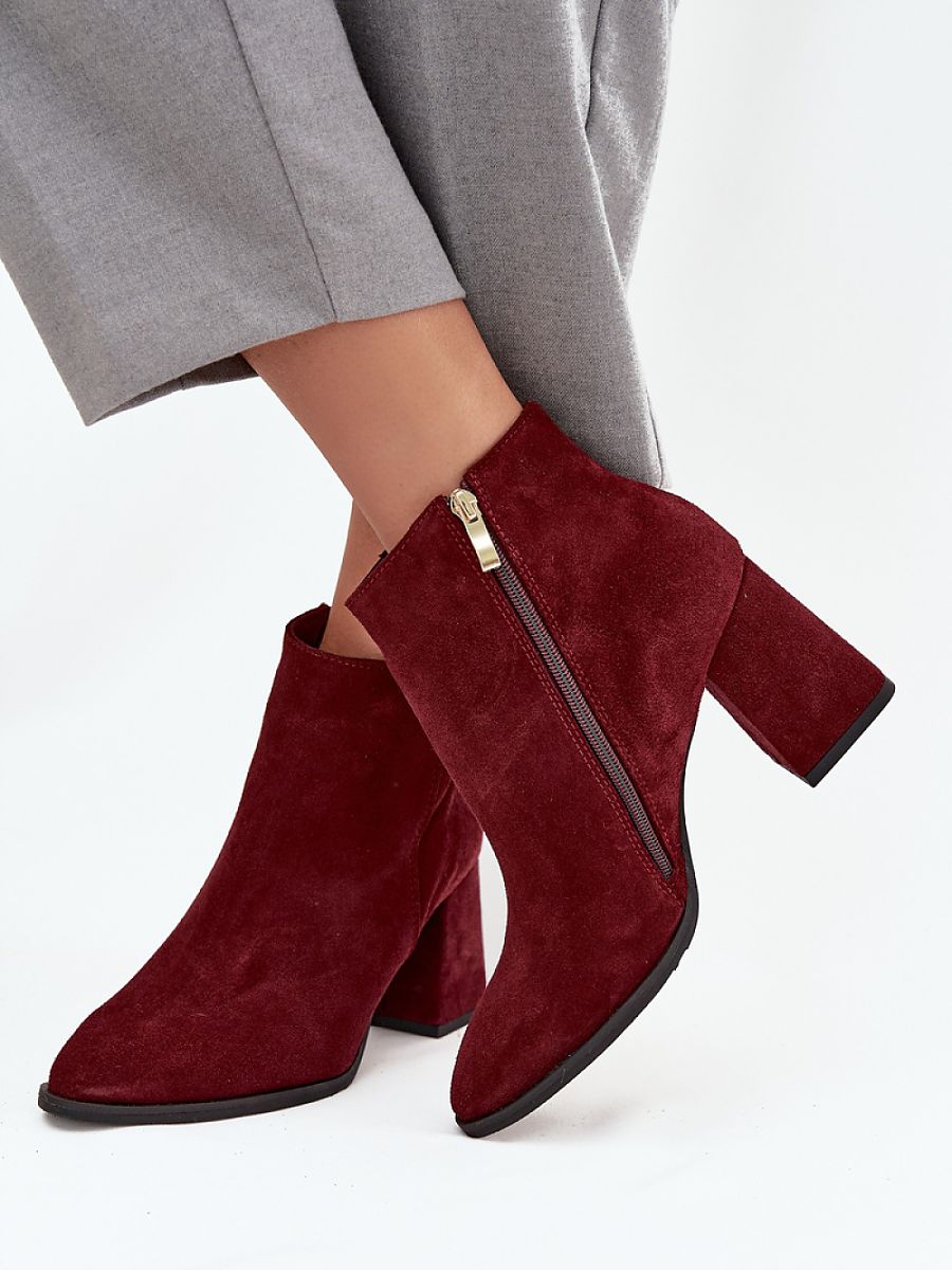Boty  model 222967 Step in style 
