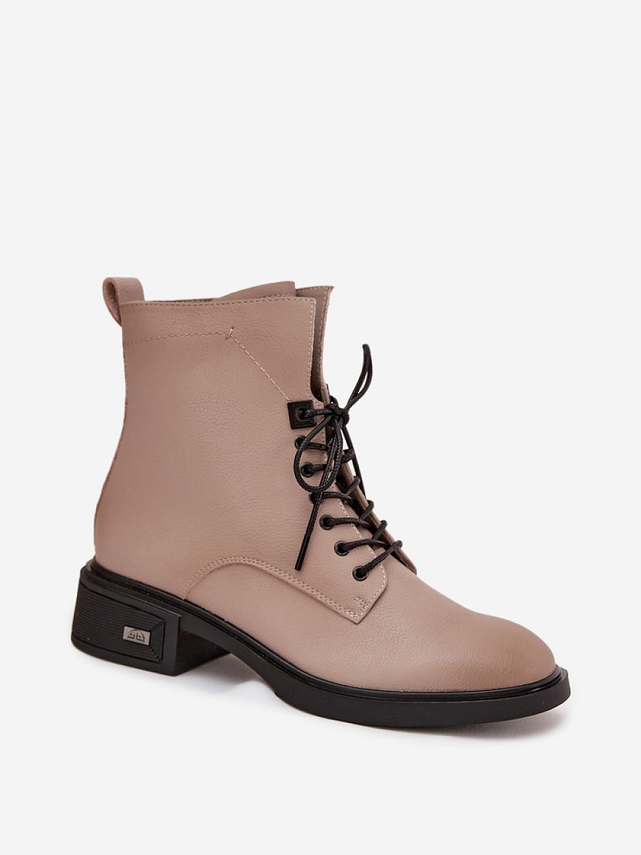 Boty  model 222968 Step in style 