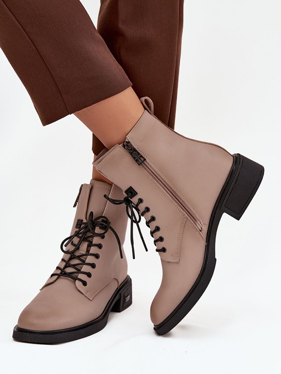 Boty  model 222968 Step in style 