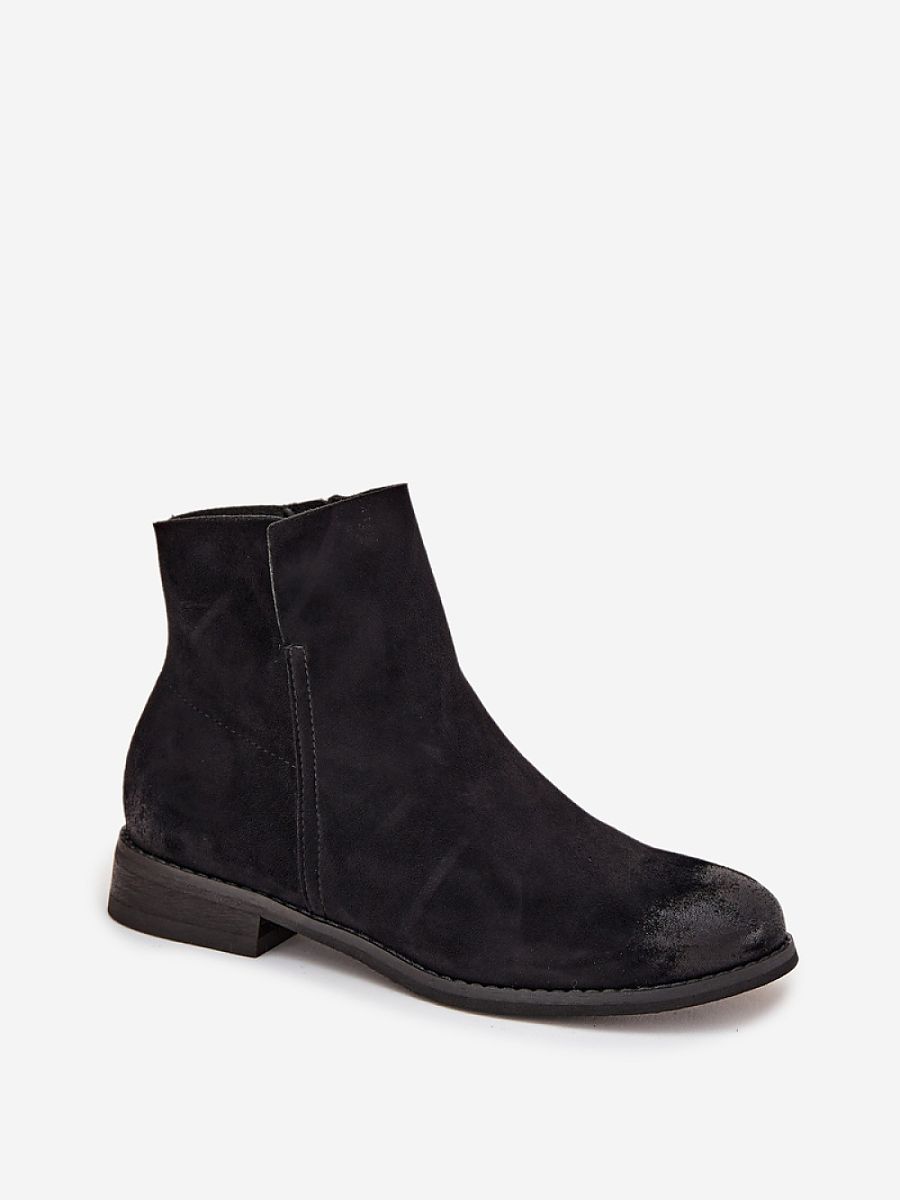 Boty  model 222969 Step in style 