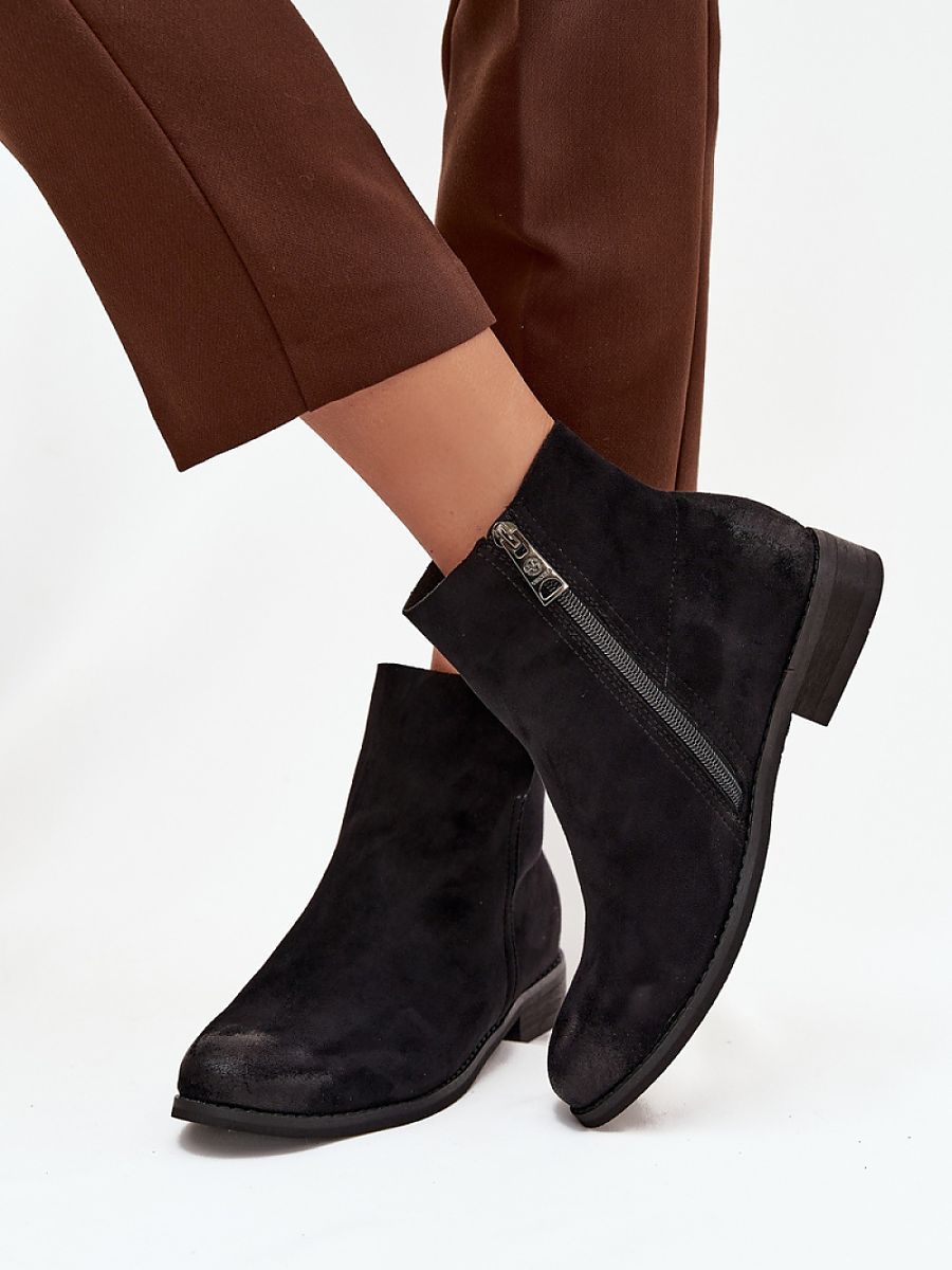 Boty  model 222969 Step in style 