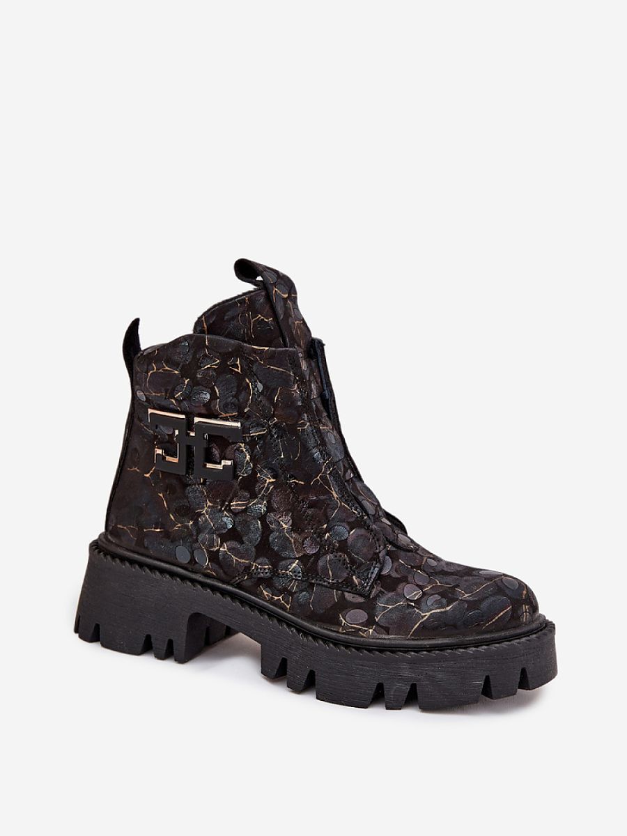 Boty  model 222970 Step in style 