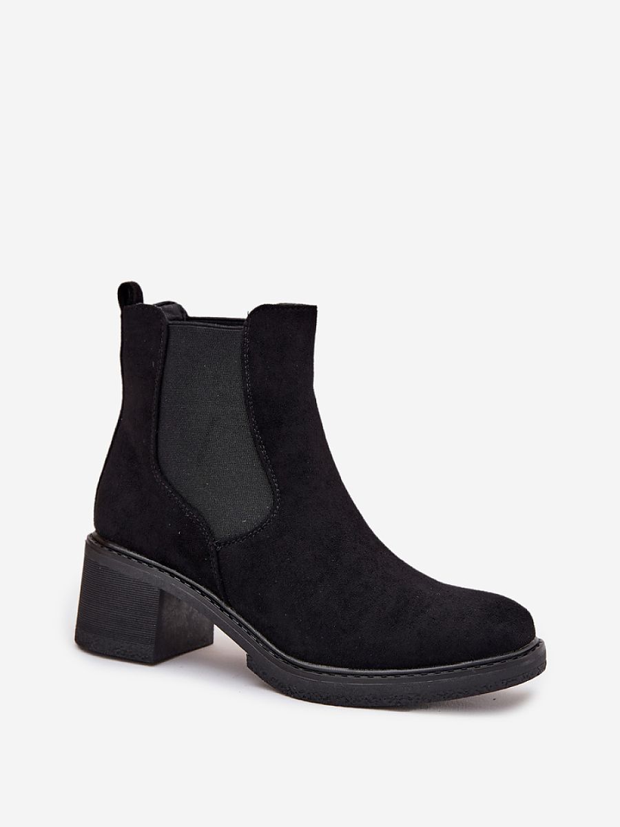 Jodhpur boty model 222971 Step in style 