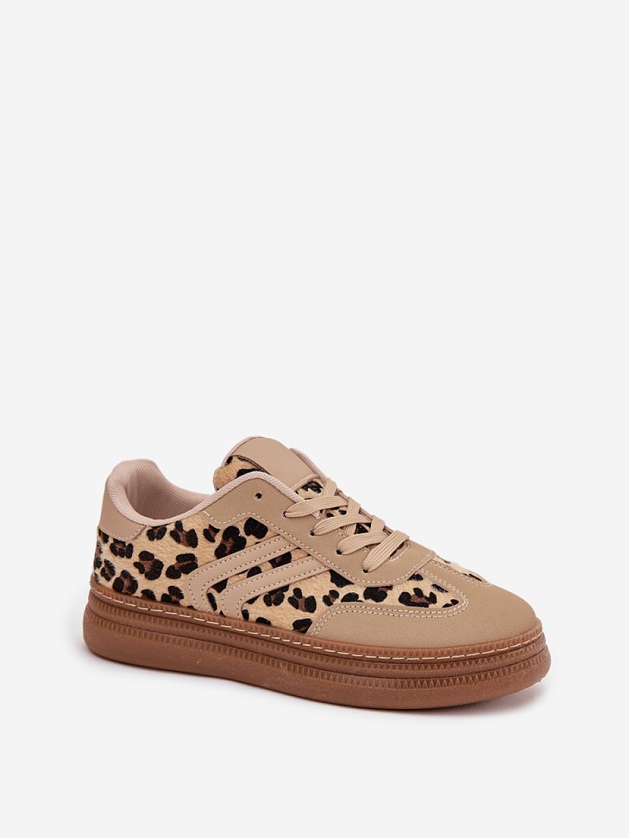 Sport Shoes model 222974 Step in style 