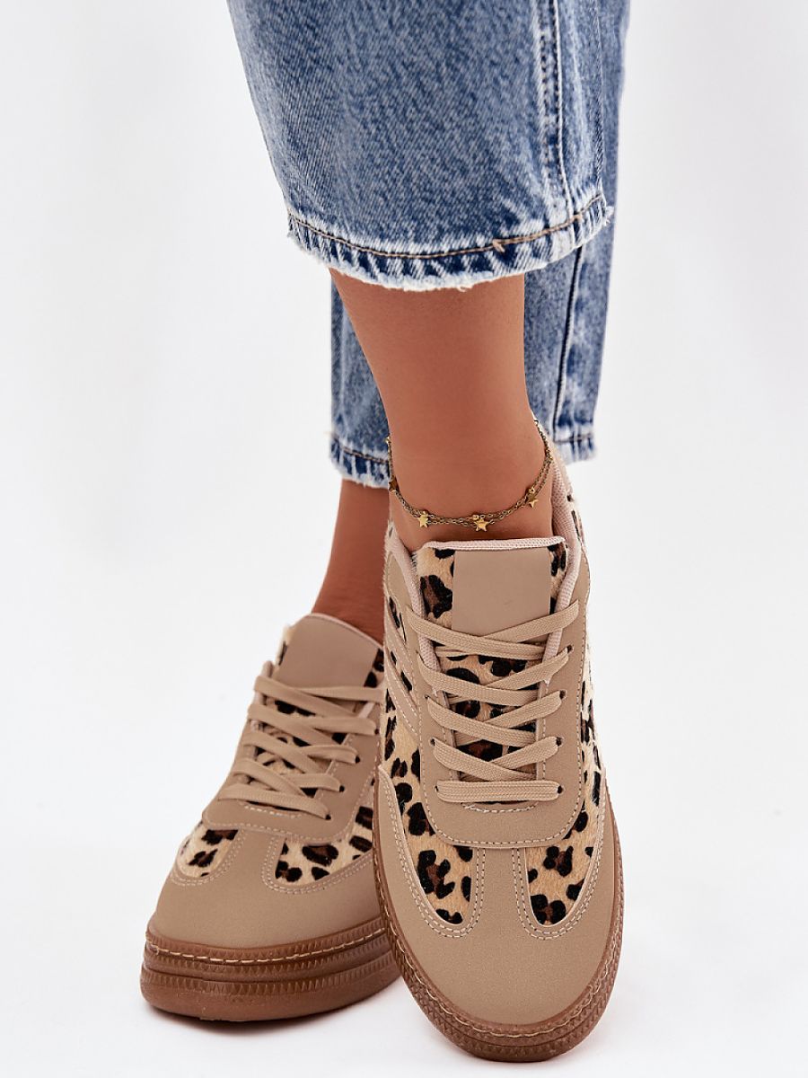 Sport Shoes model 222974 Step in style 