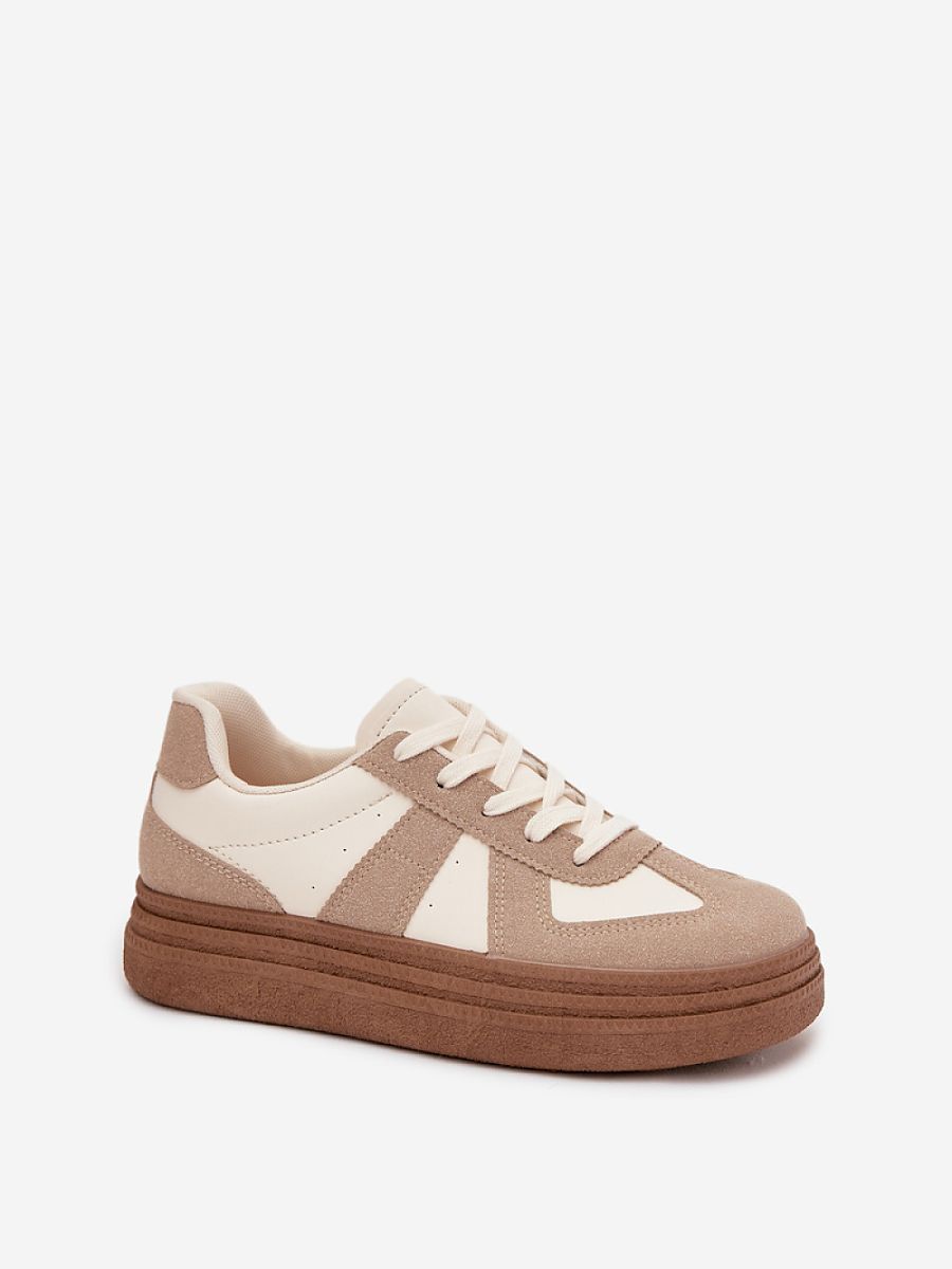 Sportovní obuv  model 222977 Step in style 