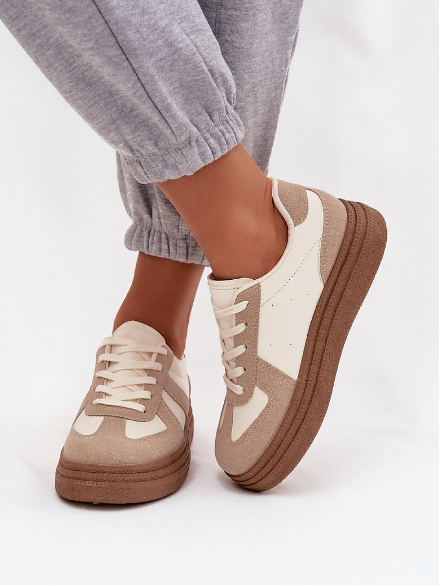 Sportovní obuv  model 222977 Step in style 