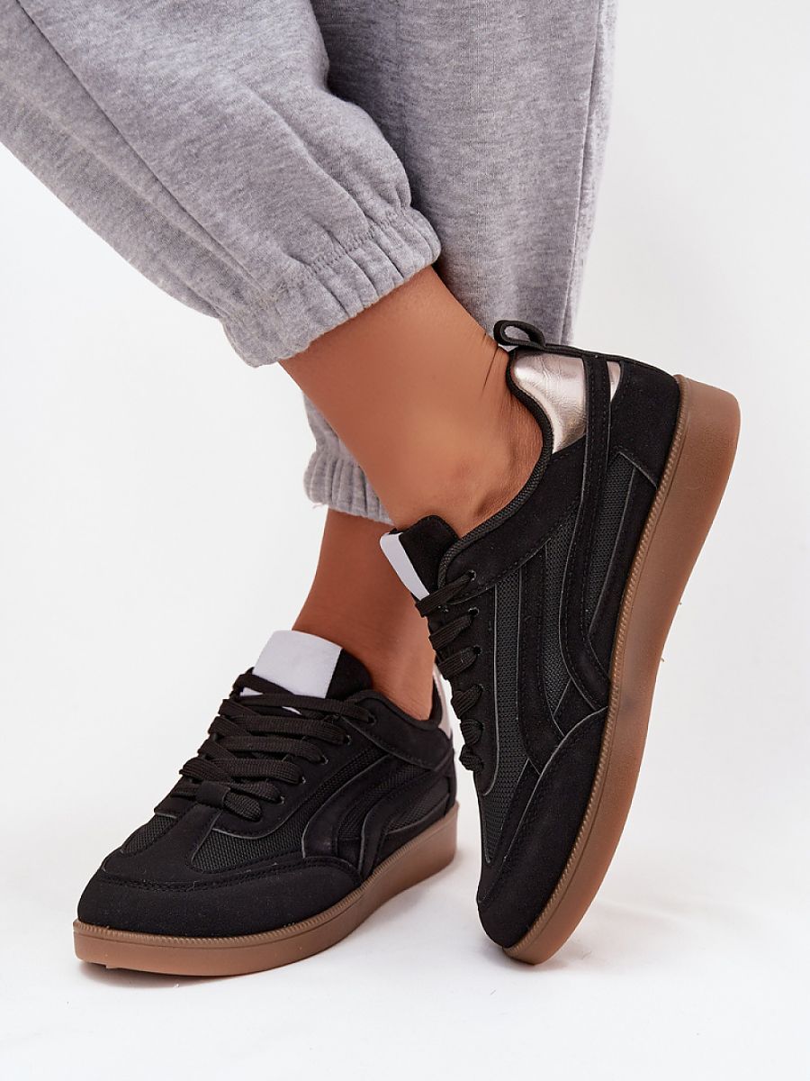 Sportovní obuv  model 222978 Step in style 