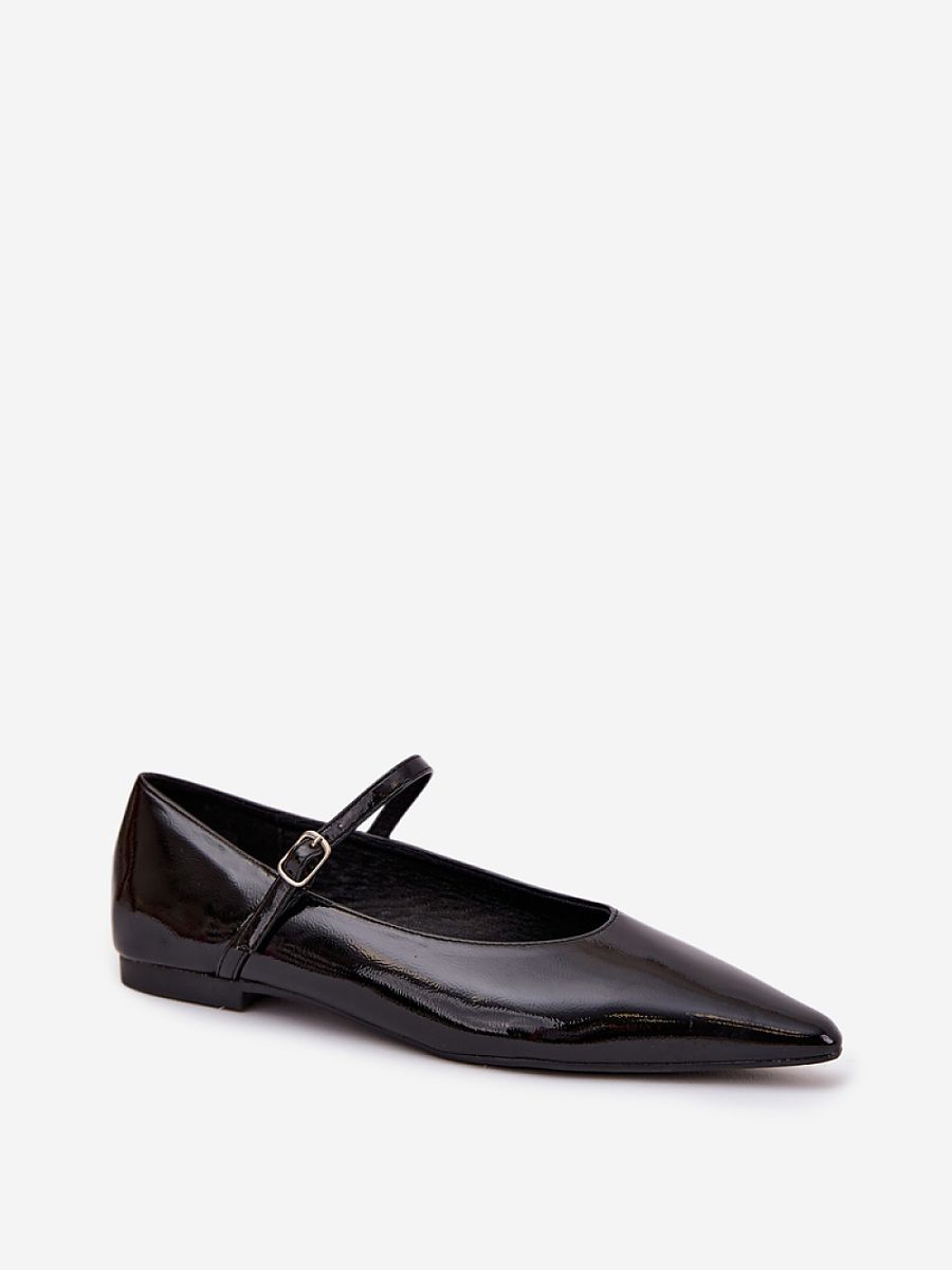 Balerinky  model 222984 Step in style 