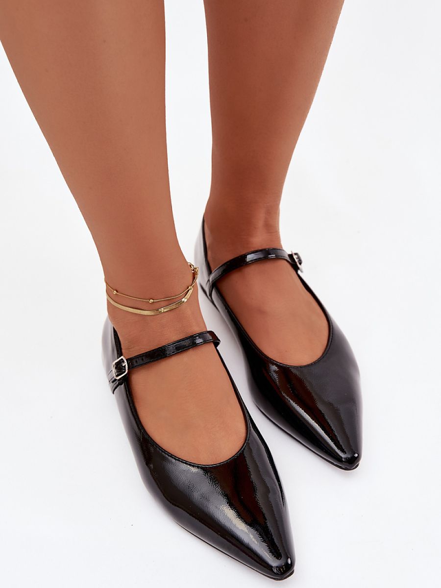 Balerinky  model 222984 Step in style 