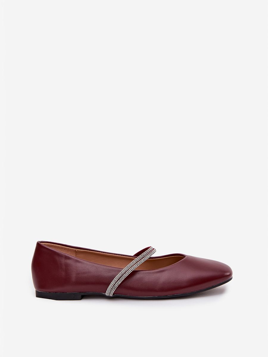 Balerinky  model 222988 Step in style 