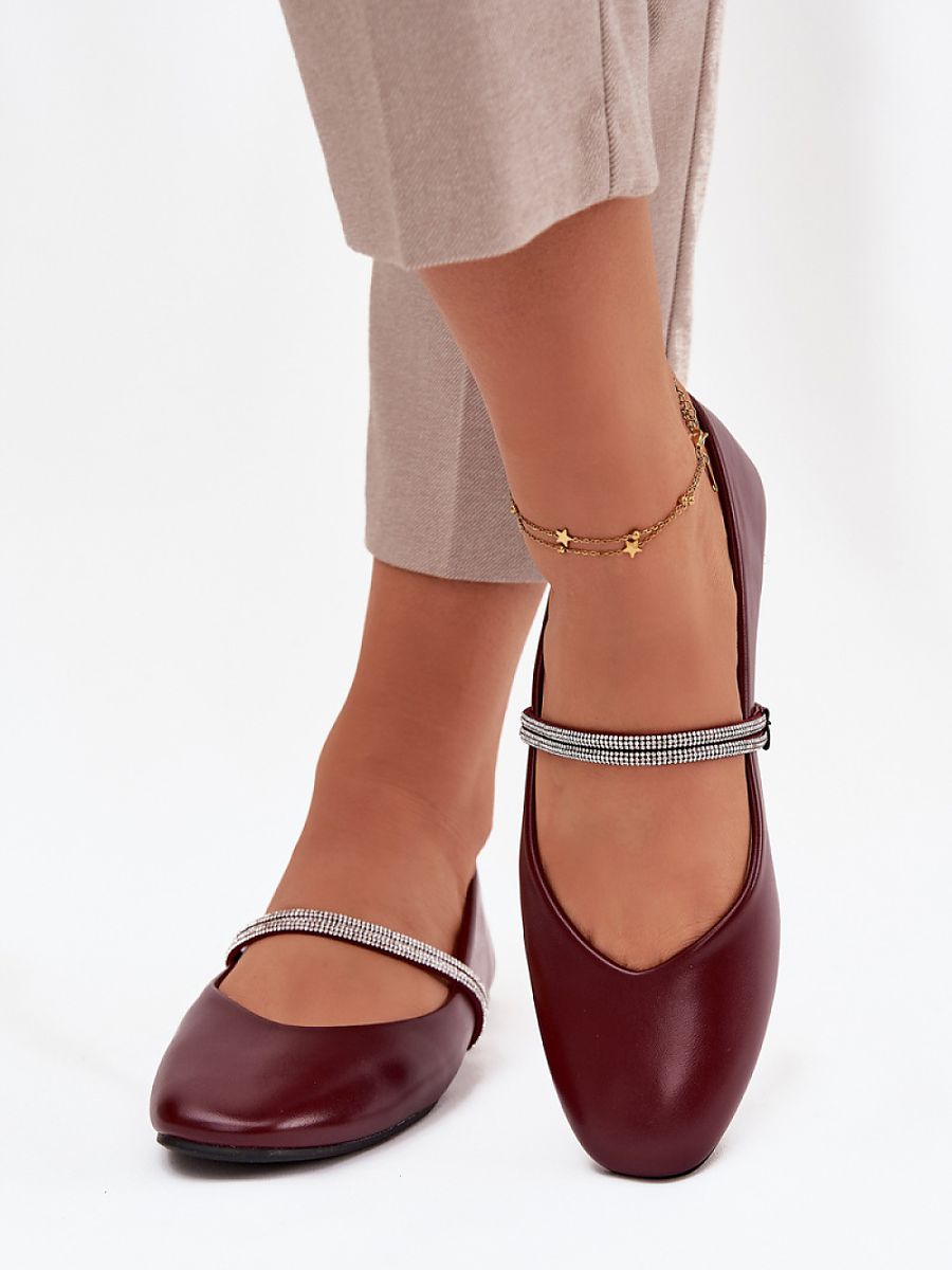 Balerinky  model 222988 Step in style 