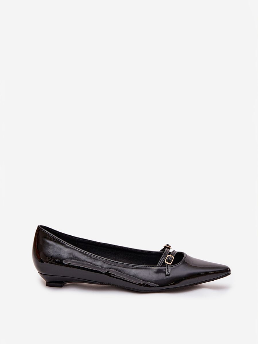 Balerinky  model 222991 Step in style 