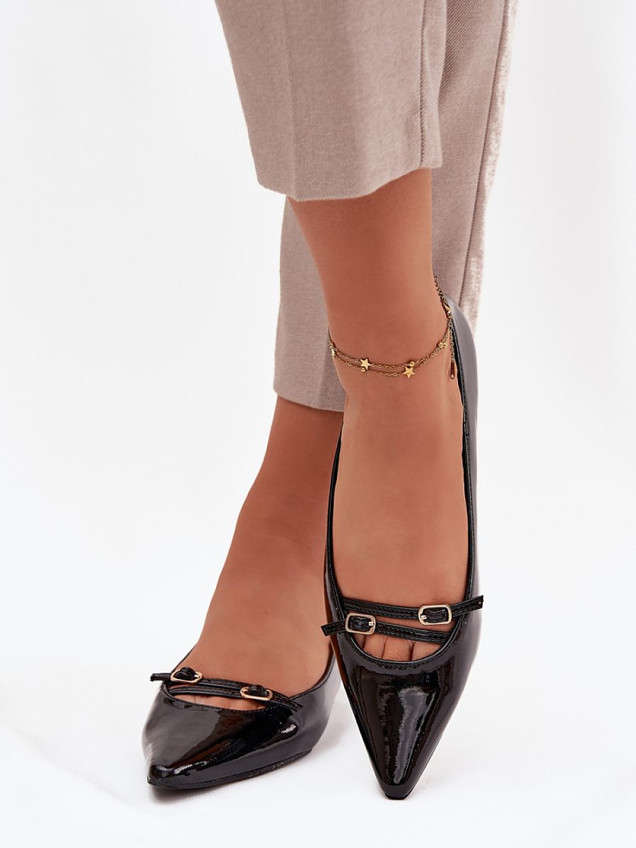 Balerinky  model 222991 Step in style 