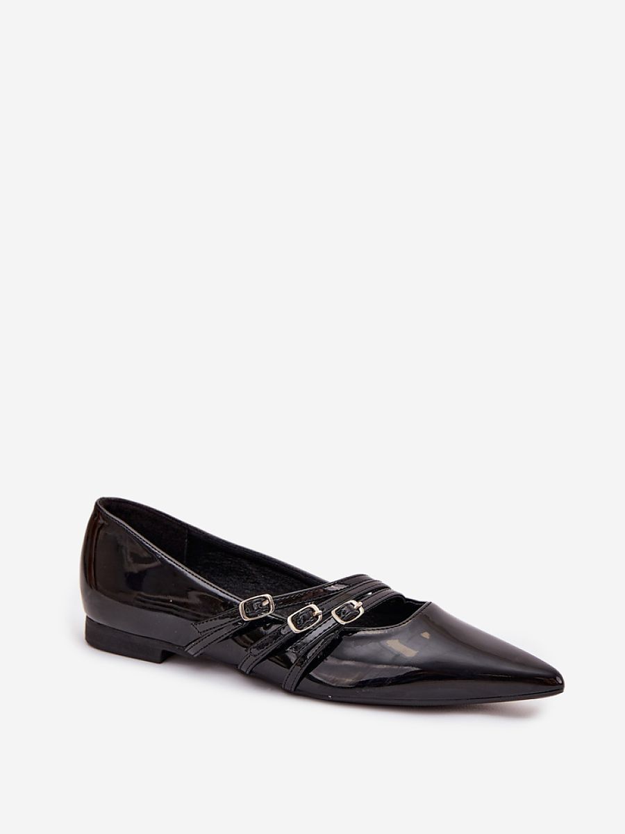 Balerinky  model 222992 Step in style 