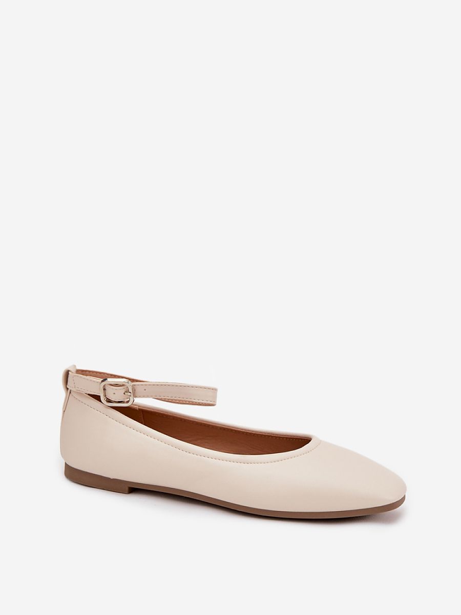 Balerinky  model 222993 Step in style 